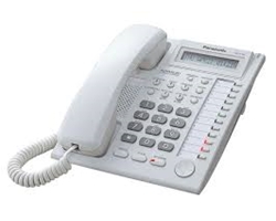 Conserto de Aparelho KS KX-T7730