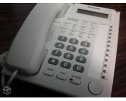 Reparo de Aparelho KX-T7730