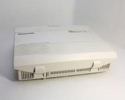 Conserto de Panasonic KX-TA624