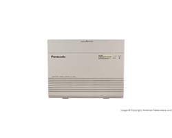 Reparo de PABX Panasonic KX-TA624