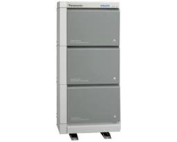 Conserto de PABX Panasonic KX-TD500