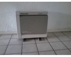Reparo de PABX Panasonic KX-TD500