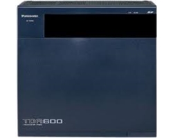 Conserto de Panasonic KX-TDA600