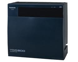 Reparo de Panasonic KX-TDA600