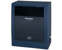 Conserto de PABX Panasonic KX-TDE100