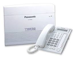 Conserto de Panasonic KX-TES32