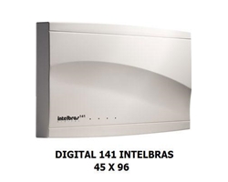 Pabx Digital Intelbras