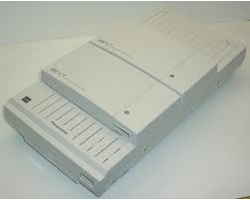 Reparo de Panasonic KX-TD1232