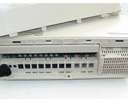 Reparo de Panasonic KX-TA624